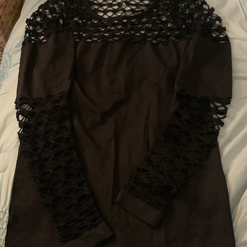 Blouse brand new